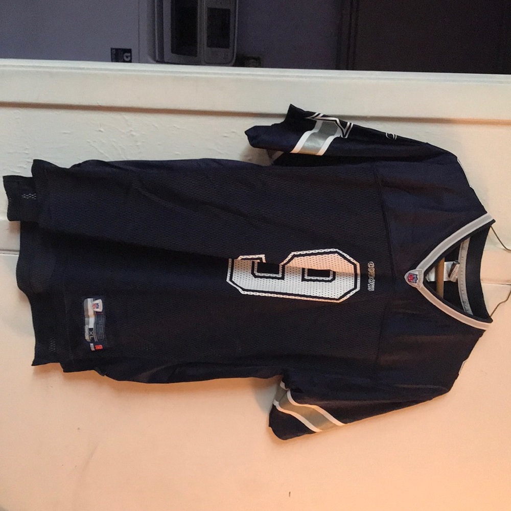 Room cowboy jersey